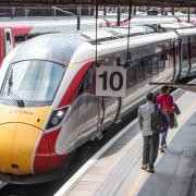 LNER has told customers to expect 'significant disruption'