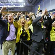 SNP beat Labour by one seat in nail-biting race to finish in Glasgow