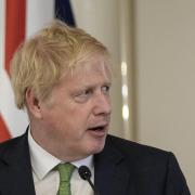 Boris Johnson has shown his government can't be trusted