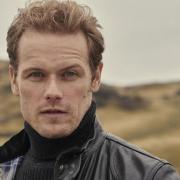 Outlander star Sam Heughan spoke to a London lifestyle magazine about his love for his home country