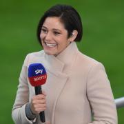 Eilidh Barbour said she had 'never felt so unwelcome in the industry' as at the recent Scottish Football Writers’ dinner