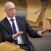SNP make 'major concessions' on Covid 'power grab' bill after outcry