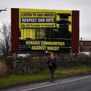 Brexit has caused ‘chaos’ in Ireland regarding border control