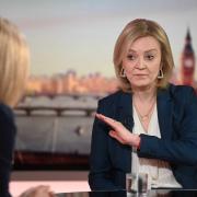 Foreign Secretary Liz Truss has been warned against the move