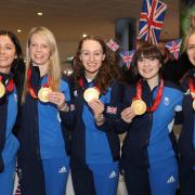 Scottish Olympic Gold Medallist announces retirement from curling