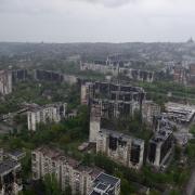 The Ukrainian city of Mariupol has finally fallen to the Russians after months of fierce resistance but the cost to the invaders in men and materiel has been immense