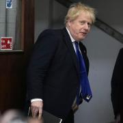 The report is expected to make grim reading for Prime Minister Boris Johnson