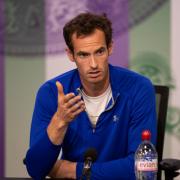 Andy Murray was present during the Dunblane massacre