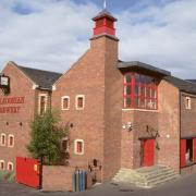 The Caledonian Brewery in Edinburgh has been in operation for more than 150 years
