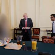 Rishi Sunak and Boris Johnson have U-turned on a windfall tax for energy giants