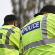 Police arrested a man for drug driving amongst other offences
