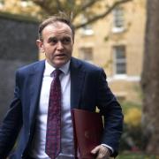 George Eustice wrote to the first ministers of Scotland and Wales