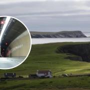 Tunnels linking some of Scotland's islands are being 'seriously thought about' by the UK Government