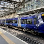 ScotRail will run further services