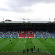 Scotland will take on Ukraine at Hampden Park for the World Cup play-off