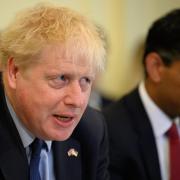 Boris Johnson has claimed his victory in the no-confidence vote was 'decisive'