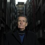 Scotland’s best crime writers vie for McIlvanney Prize
