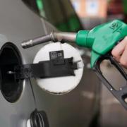 Petrol prices are soaring ,,, but the numbers are revealing