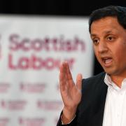 Anas Sarwar said he and Keir Starmer were both 'absolute supporters of devolution'