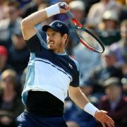 Andy Murray has spoken of his pride after reaching the final