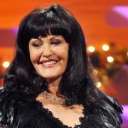 Hilary Devey has died aged 65