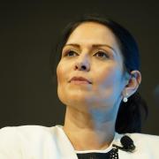 Home Secretary Priti Patel has not so far been dissuaded by the courts in her efforts to deport people to Rwanda