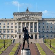 Both nominations for speaker at Stormont failed