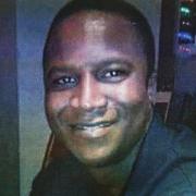 Sheku Bayoh died after he was restrained by nine police officers in Kirkcaldy in 2015.