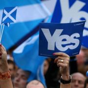 A pro-independence event due to be held in George Square the day before the Queen's funeral has been rescheduled