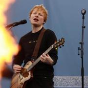 NHS staff have Ed Sheeran tickets cancelled just hours before concert