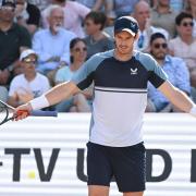 How many times has Andy Murray won Wimbledon? (PA)