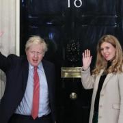 Boris Johnson reportedly proposed two high-profile roles for  Carrie Johnson