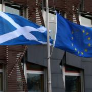Report reveals how much Brexit will cost Scots workers in next decade