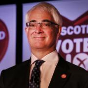 Alistair Darling told Andrew Marr's LBC show that Scotland would vote to remain in the Union if a new vote was held today