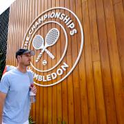 Andy Murray has recovered from an abdominal injury in time for Wimbledon