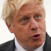 Boris Johnson's government has become a stakeholder in a range of businesses