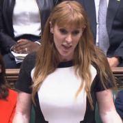 Angela Rayner’s comments about why Scotland should stay in the Union have not gone down well