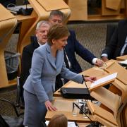 Nicola Sturgeon's spirited retaliation to recent remarks made against her by Truss will fill the right-wing press and Unionist parties with dark despair