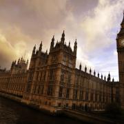 Westminster is reeling from multiple misconduct scandals