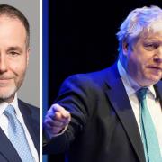 Boris Johnson reportedly joked about Chris Pincher's misconduct before appointing him to a ministerial role