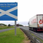The majority of Scots want to see more skilled people coming to Scotland from overseas, according to the results of a recent poll
