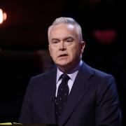 Huw Edwards is 'suffering from serious mental health issues'