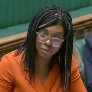 Kemi Badenoch is the latest candidate to be knocked out of the Tory leadership race