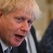 It has been alleged that Boris Johnson advocated for a role in City Hall for a woman in 2008, just weeks after they met