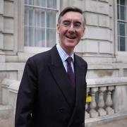 Jacob Rees-Mogg has pointed to fracking as a means of bolstering UK energy security following Putin's invasion of Russia