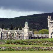 Balmoral is believed to be worth around £400 million
