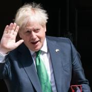 Boris Johnson will officially quit to Queen after successor named, Number 10 says