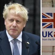 Boris Johnson's Tories broke a manifesto pledge and cut the UK's international aid budget