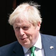 Boris Johnson has survived another confidence vote against his government