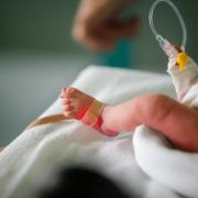 The bill would allow each parent 12 weeks of leave so they can attend hospital when their child is receiving crucial treatment